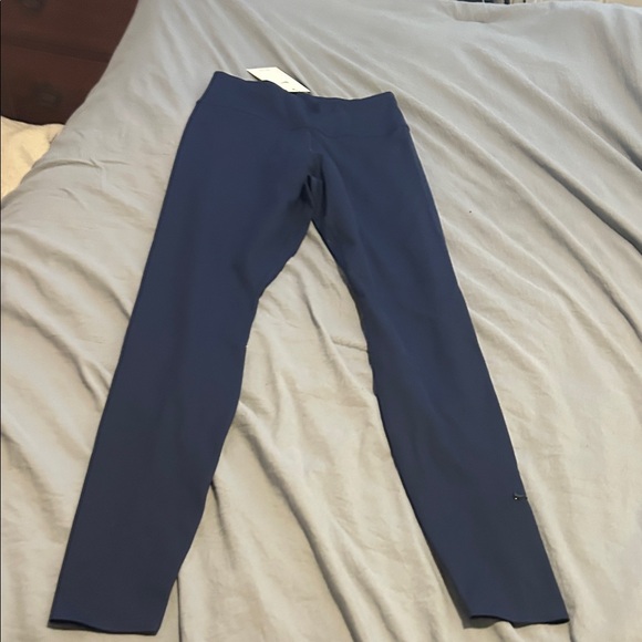 Nike Pants - Nike Navy and White Activewear
